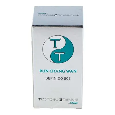 Base definido 803 run chang wan 60 comprimidos, Erlingen