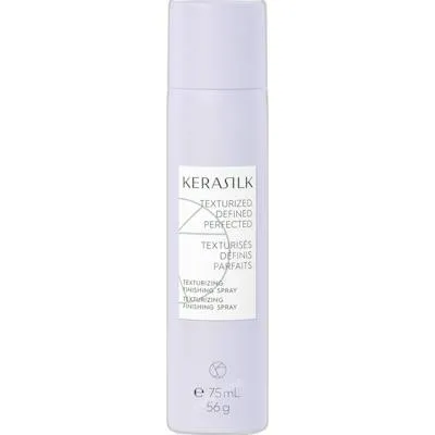 Texturizing finishing SPRAY 75 ml, Kerasilk