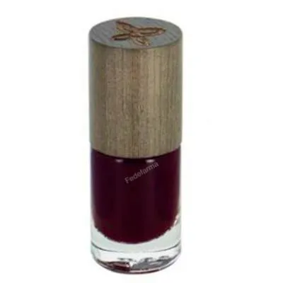 Nagellack 13 Travel BIO 6 ml, Boho Green Make Up