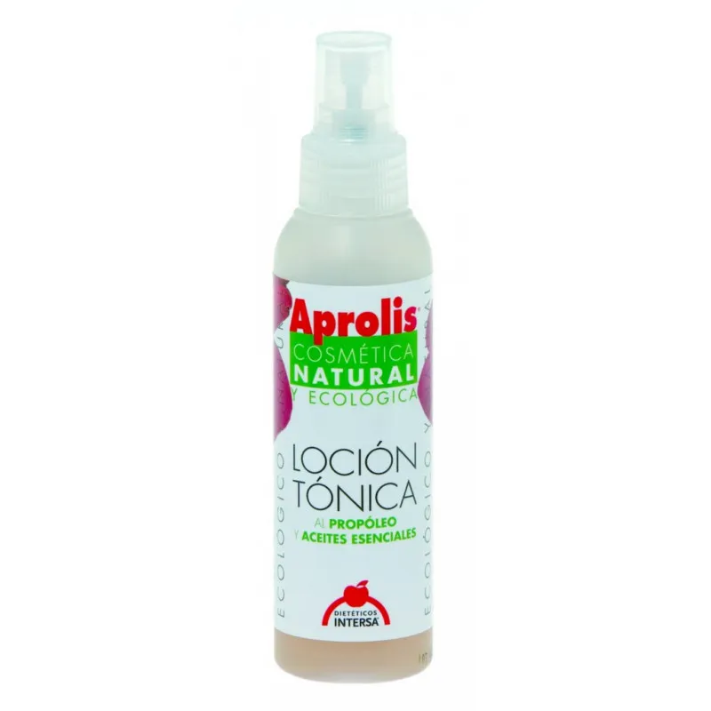 Aprolis loción tonica 100 ml, Intersa