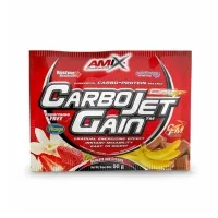 Unidosis carbojet gain vainilla 50 g, Amix