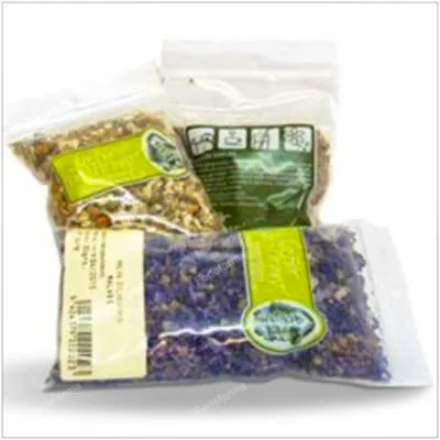 Hierba vid roja 40 g, Flor Pirineo