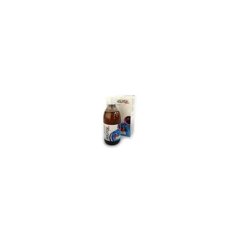 Holitox plus 250 ml, Holilaf