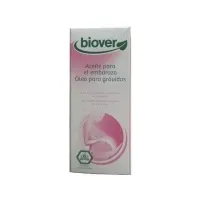 Organic massage oil for pregnancy 50 ml, Biover