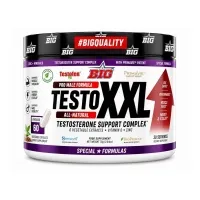Testo XXL 60 cápsulas, Big