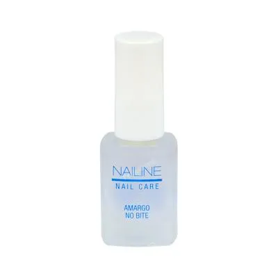 Tto uñas amargo, Nailine