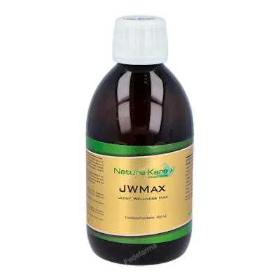 JWMax (join wellness max) 300 ml, Nature Kare Wellness