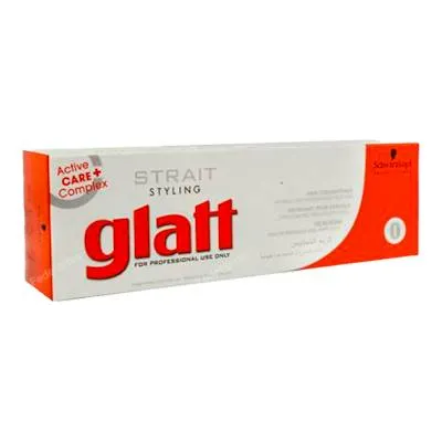 Glatt 0, Schwarzkopf Professional