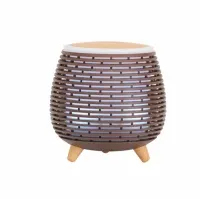 Difusor bali castanho, Biover