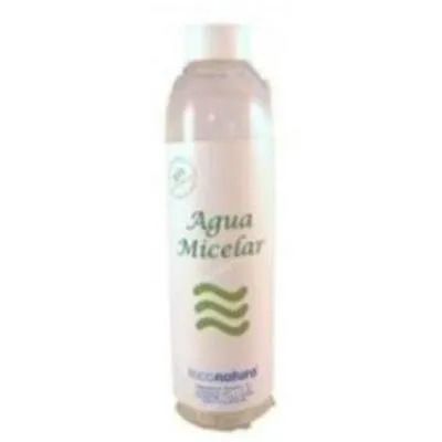 Agua micelar pieles sensibles 200 ml, Triconatura