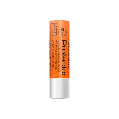 Be+med stick labios prot rep SPF 50+4 g, Be+