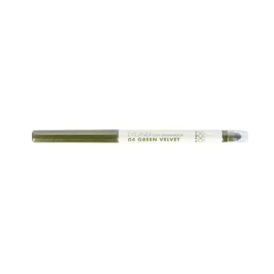 Eyeliner look expert C/ sfumatura verde safari, Beter