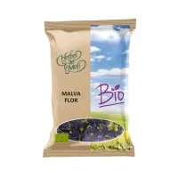 Herbes bolsa malva flor BIO 10 g, Herbes Del Moli