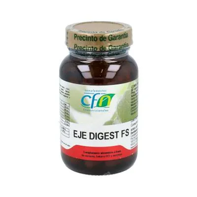 Eje digest fs 60 cápsulas, Cfn