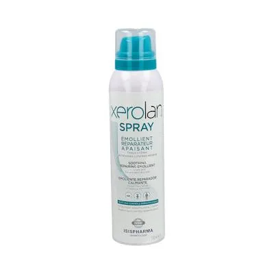 Xerolan spray 150 ml, Isis Pharma