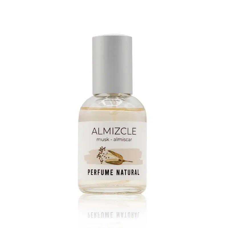 Perfume de almíscar / almíscar 50 ml, Sys