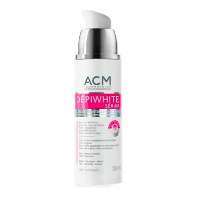 Depiwhite sérum concentrado intensivo Antimanchas 30 ml, Acm Laboratoires