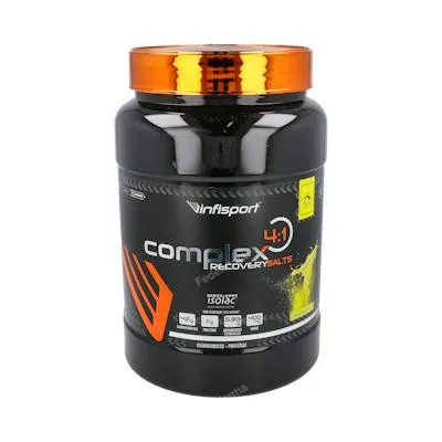 Complex 4:1 Salts Citrus, Infisport