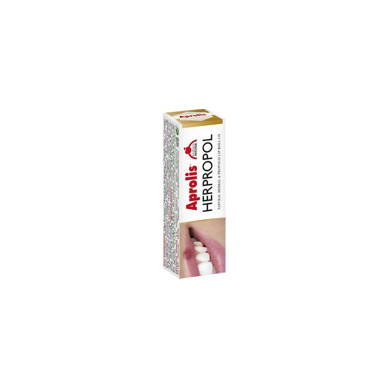 Aprolis herpropol roll-on, Intersa
