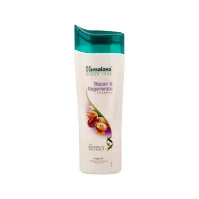 Champú reparador regenerador 400 ml, Himalaya