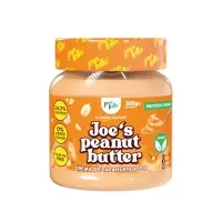 Crema proteica joe's cacahuete 350 g, Protella