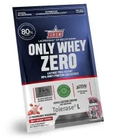 Monodosis only whey tolerase fresa 30 g, Big