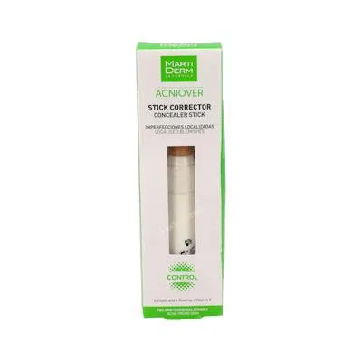 Acniover stick anti-imperf 15 ml, Martiderm