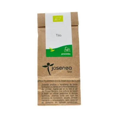 Tila 10 sobres, Josenea