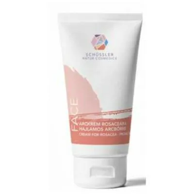 Schussler natur Nº10+Nº4 crema 75 ml, Schussler Natur Cosmedics