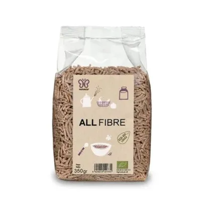 All-fibre BIO 350 g, Naturcid