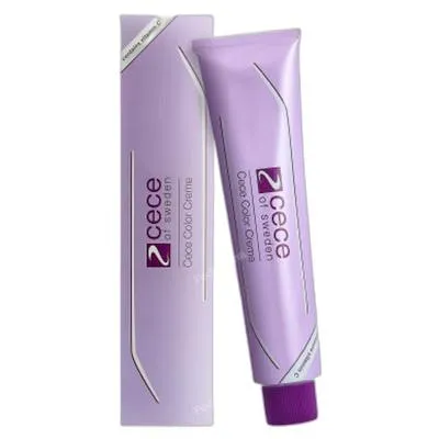 Color creme tinte 125 ml, Cece Of Sweden