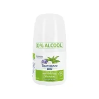 Desodorante recargable verbena 50 ml, Natessance