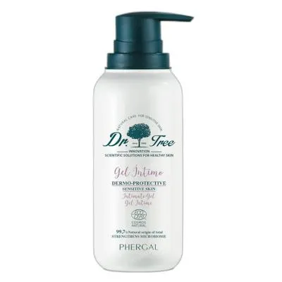 Gel intimo BIO 200 ml, Dr. Tree