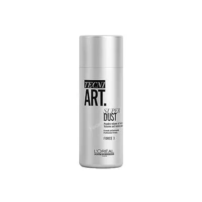 Tecni art super dust - nuevo formato 7 g, L'oréal Professionnel Paris