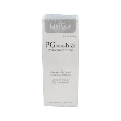 Pg regenhial post concentrate 100 ml, Lavigor