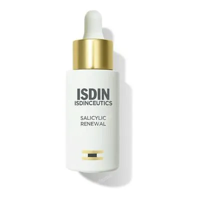 Isdinceutics salicylic renewal, Isdin