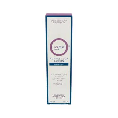 Actifol loción capilar 200 ml, Ioox