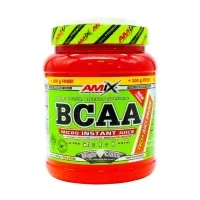 Bcaa instant juice NARANJA 500 g, Amix