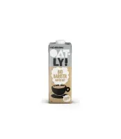 Bebida avena barista BIO 1 l, Oatly
