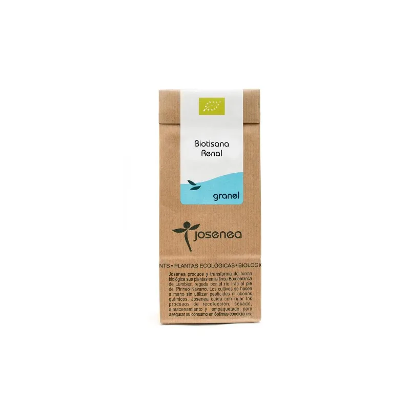 Biotisane Niere 15 Pyramidenbeutel, Josenea