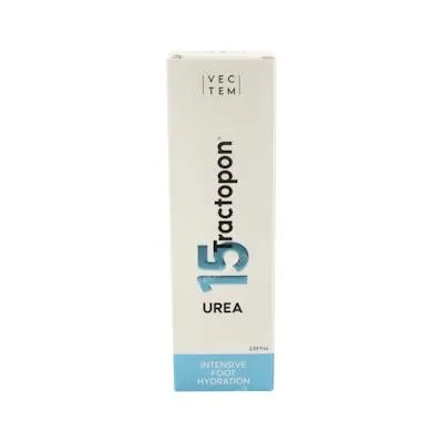 Tractopon 15 crema 75 ml, Vectem