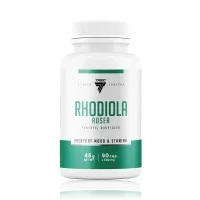 Trec rhodiola rosea 90 capsule, Trec Nutrition