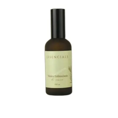 Tónico estimulante (romero) 100 ml, Can Cata