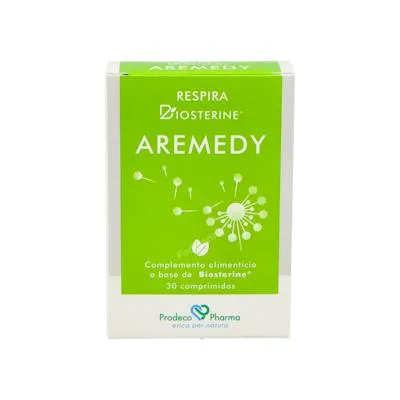Gse a-remedy biosterine 30 Tabletten, Prodeco