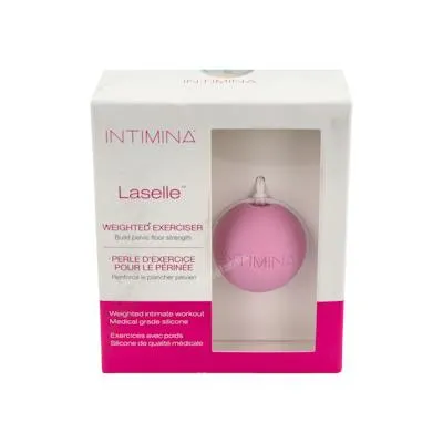 Ejercitador kegel 28 g, Intimina