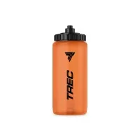 Trec endurance bidon transparent orange 500 ml, Trec Nutrition