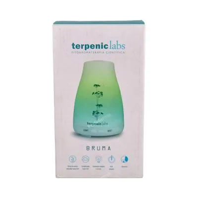 Bruma Aromadiffusor, Terpenic