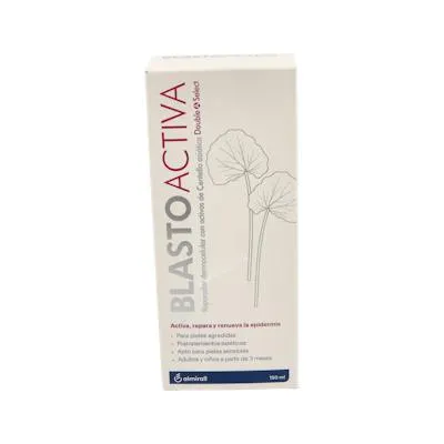Crema 150 ml, Blastoactiva