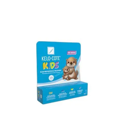 Kelo-cote littekenverminderaar voor kinderen 6 g, Kelo - Cote