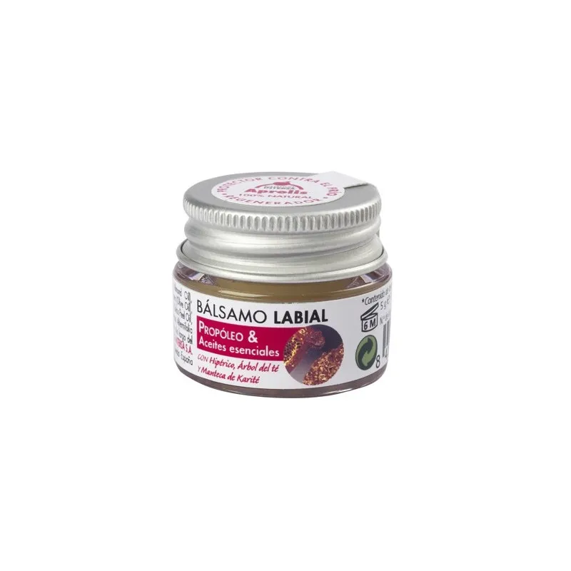 Aprolis baume à lèvres intersa 5 g, Esential